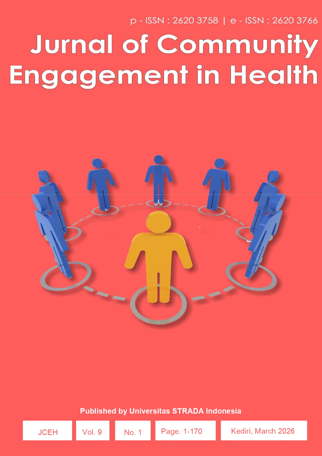 					View Vol. 9 No. 1 (2026): March
				